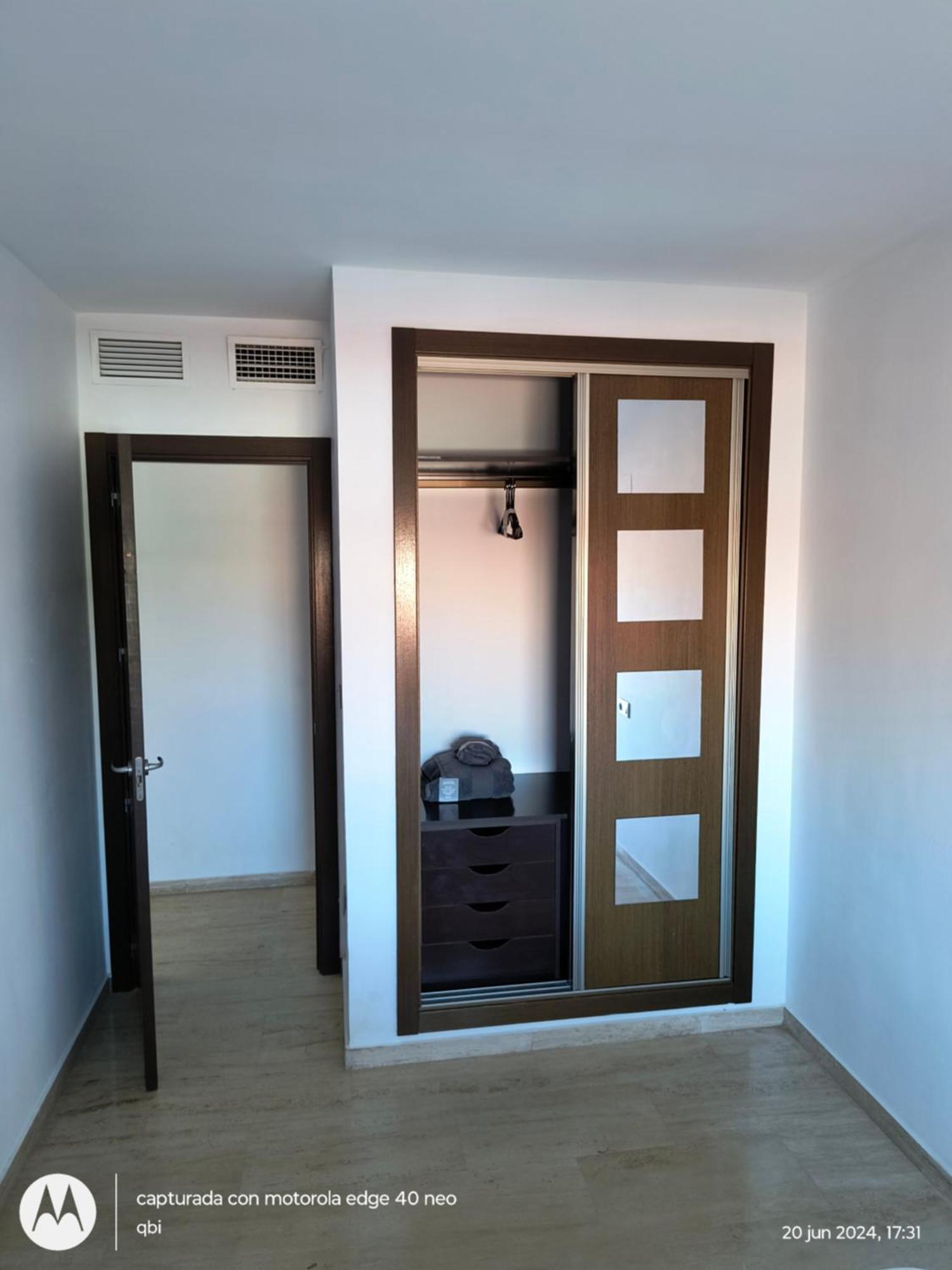 Apartamento Atico Duplex Alicante Exterior foto