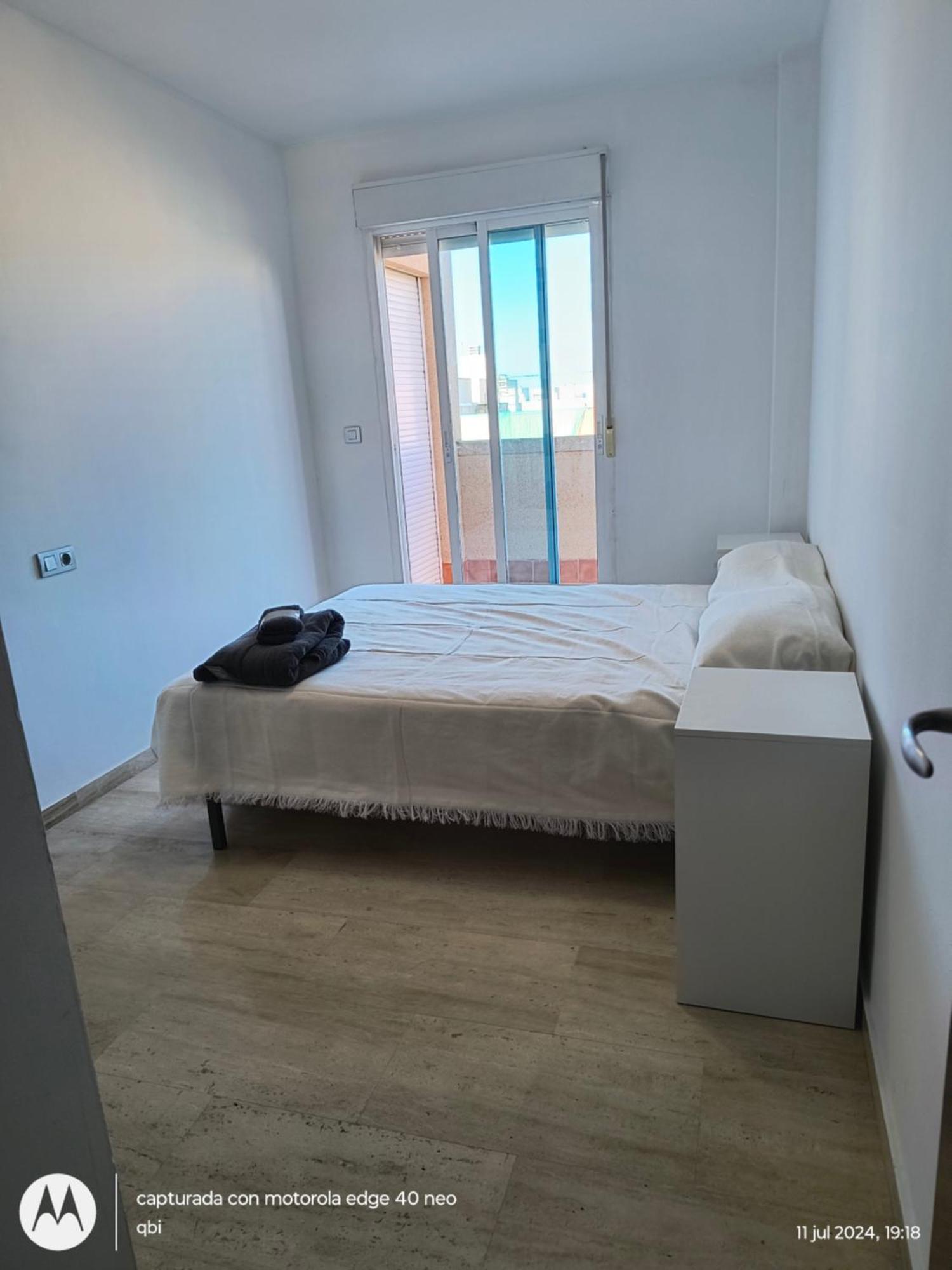 Apartamento Atico Duplex Alicante Exterior foto